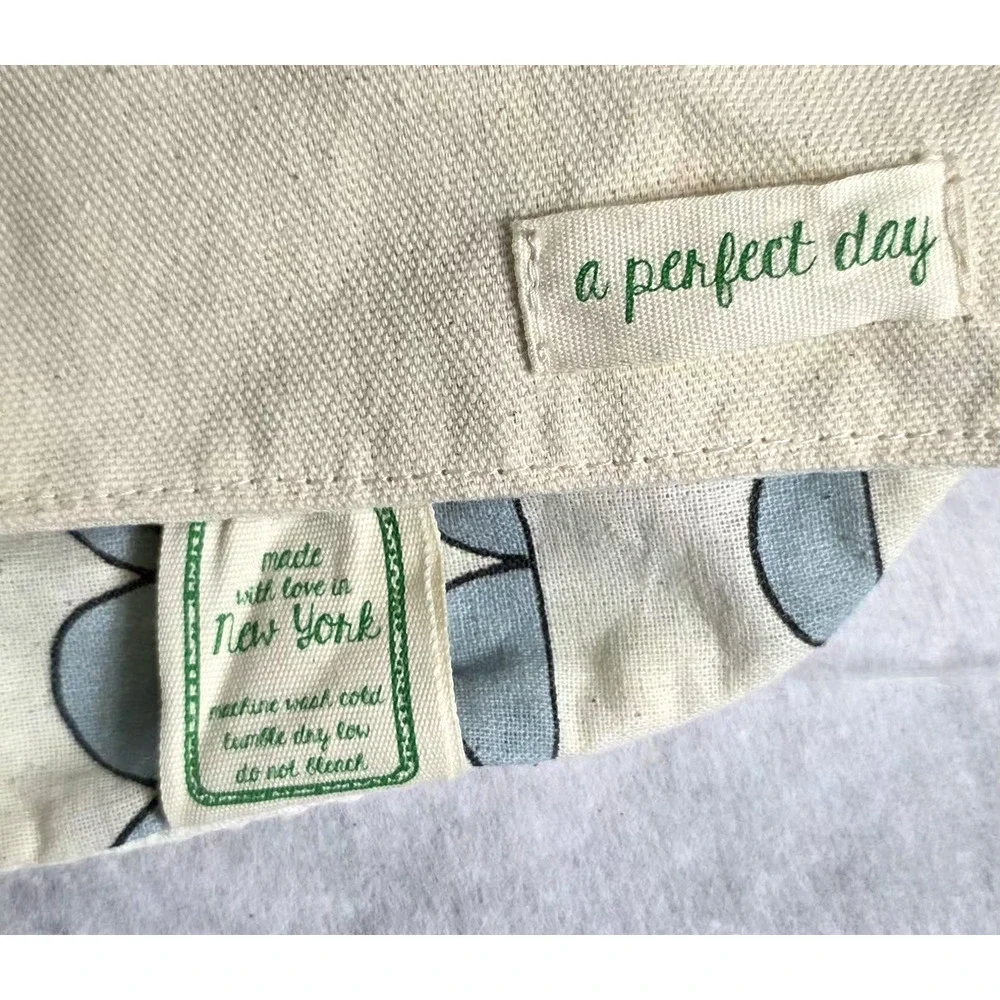 A Perfect Day NY give your